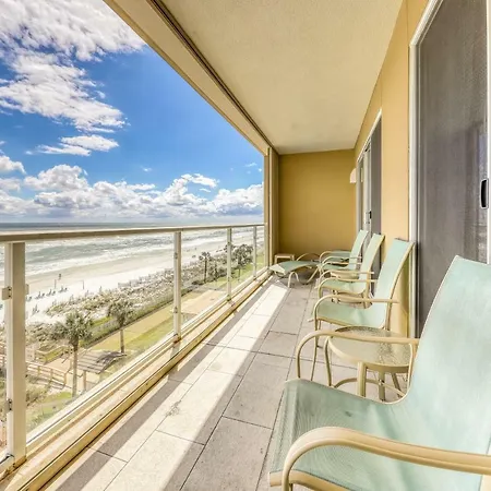 Sterling Sands 509 Destin